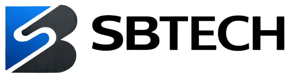 에스비테크 SBTECH